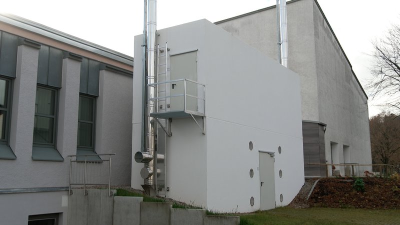 Städte mit über 100.000 Einwohnern sollen ab 2026, kleinere bis 2028 klimafreundliche Wärmepläne vorlegen. | Bild: BR Städte mit über 100.000 Einwohnern sollen ab 2026, kleinere bis 2028 klimafreundliche Wärmepläne vorlegen.