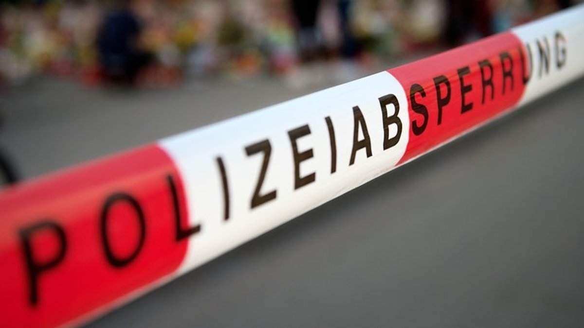 Cold Case in München: Nach 44 Jahren Mordverdächtiger in U-Haft