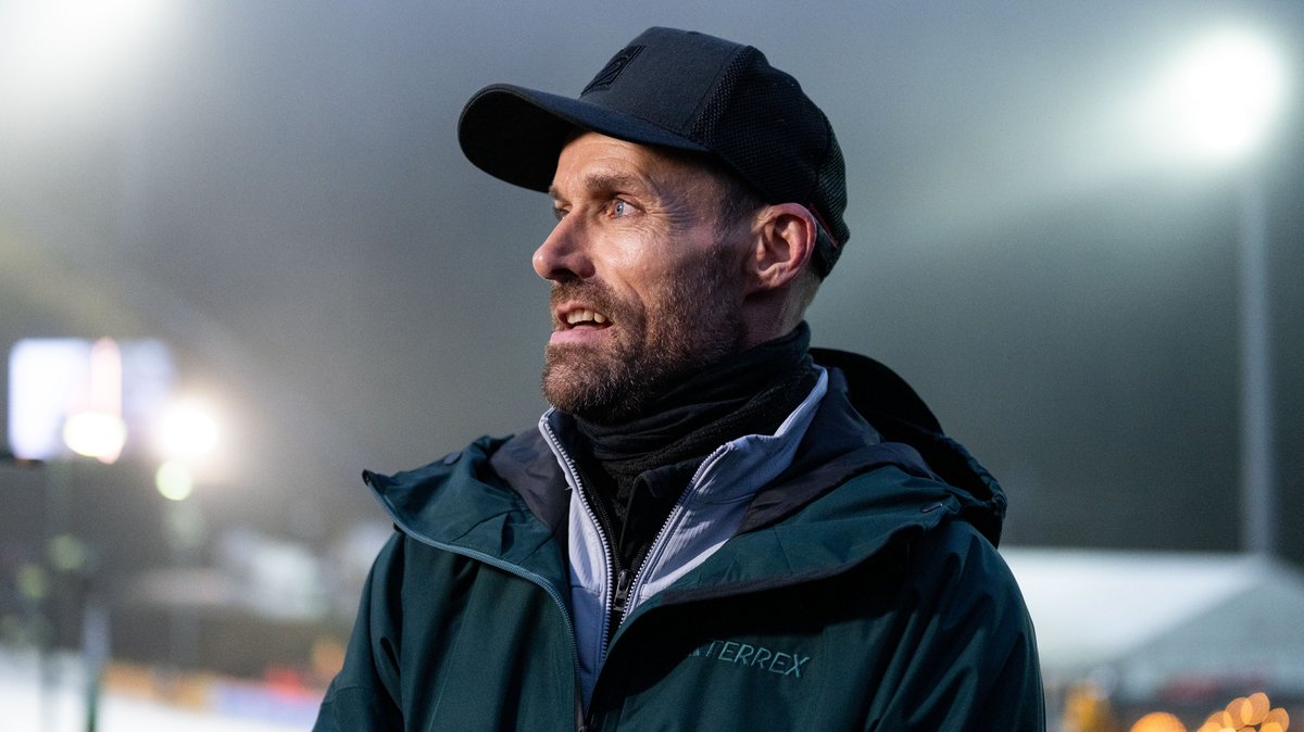 Hannawald lobt Raimund: "Er hat Werte, die so noch nie da waren"