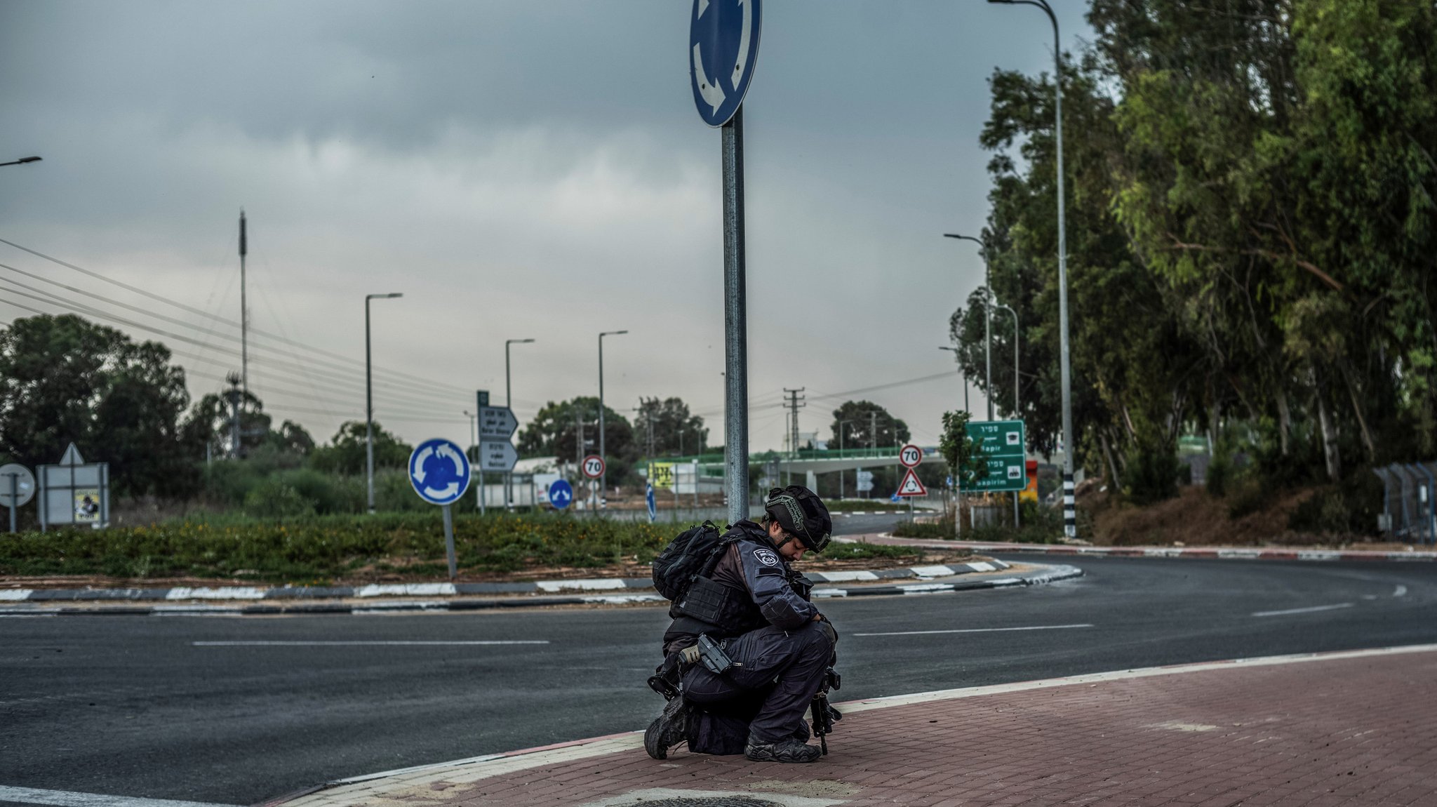 Nach dem Hamas-Großangriff: Warum Israel so überrascht wurde