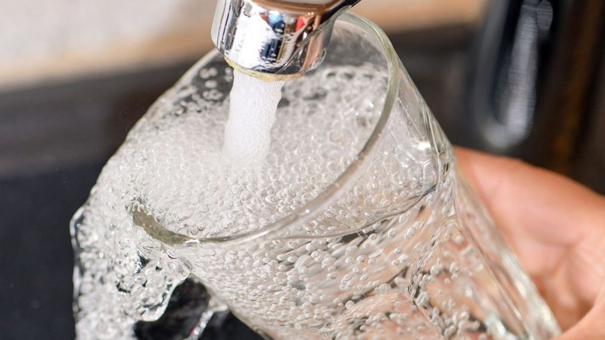 Mömlinger Trinkwasser verunreinigt – Ursache noch nicht gefunden