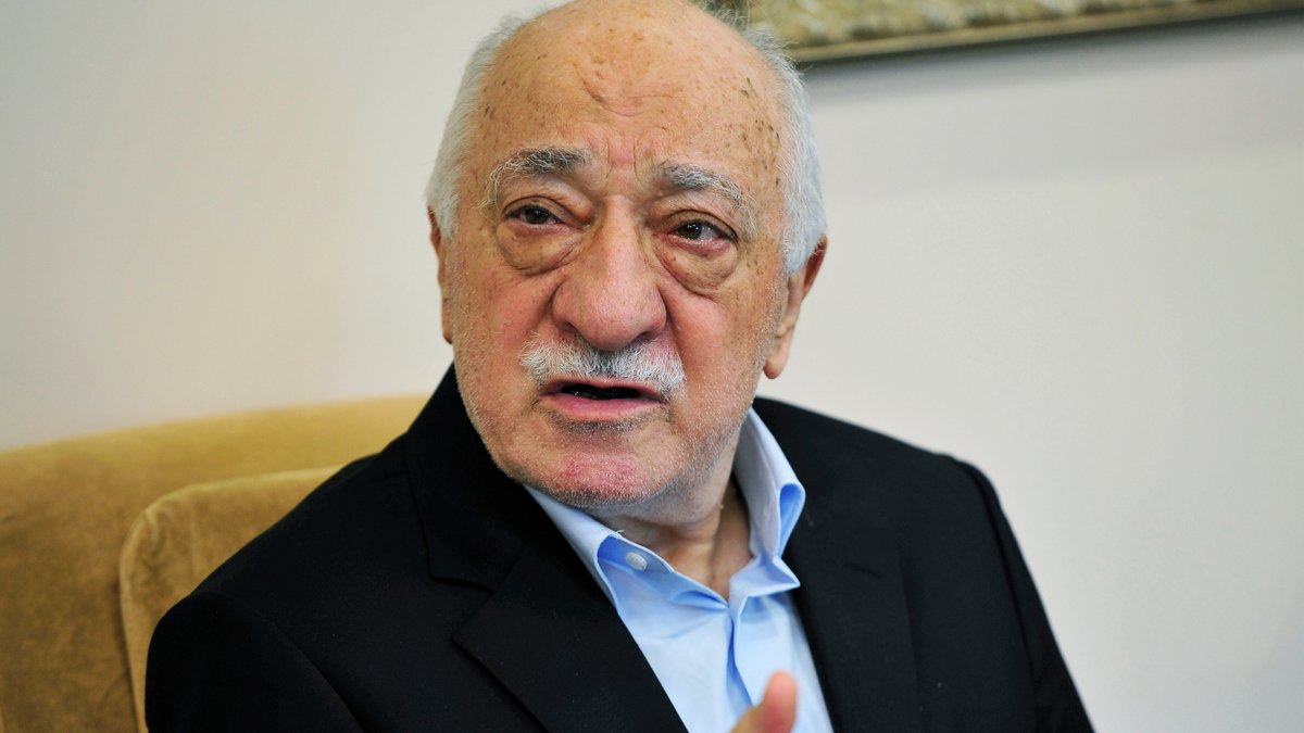 Türkischer Prediger Gülen im US-Exil gestorben