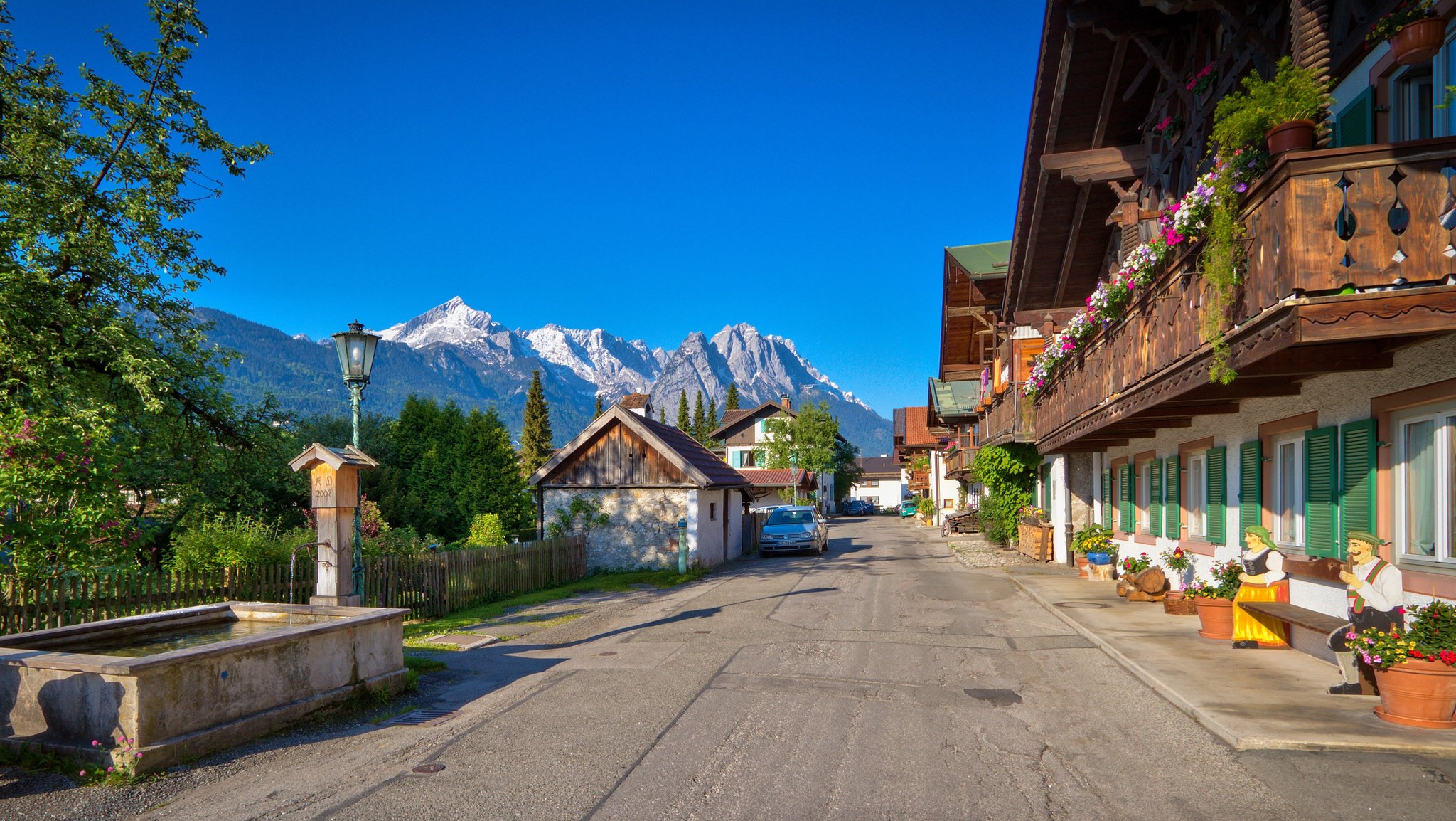 Hohe Hotelpreise – wie der Bergurlaub trotzdem gelingt