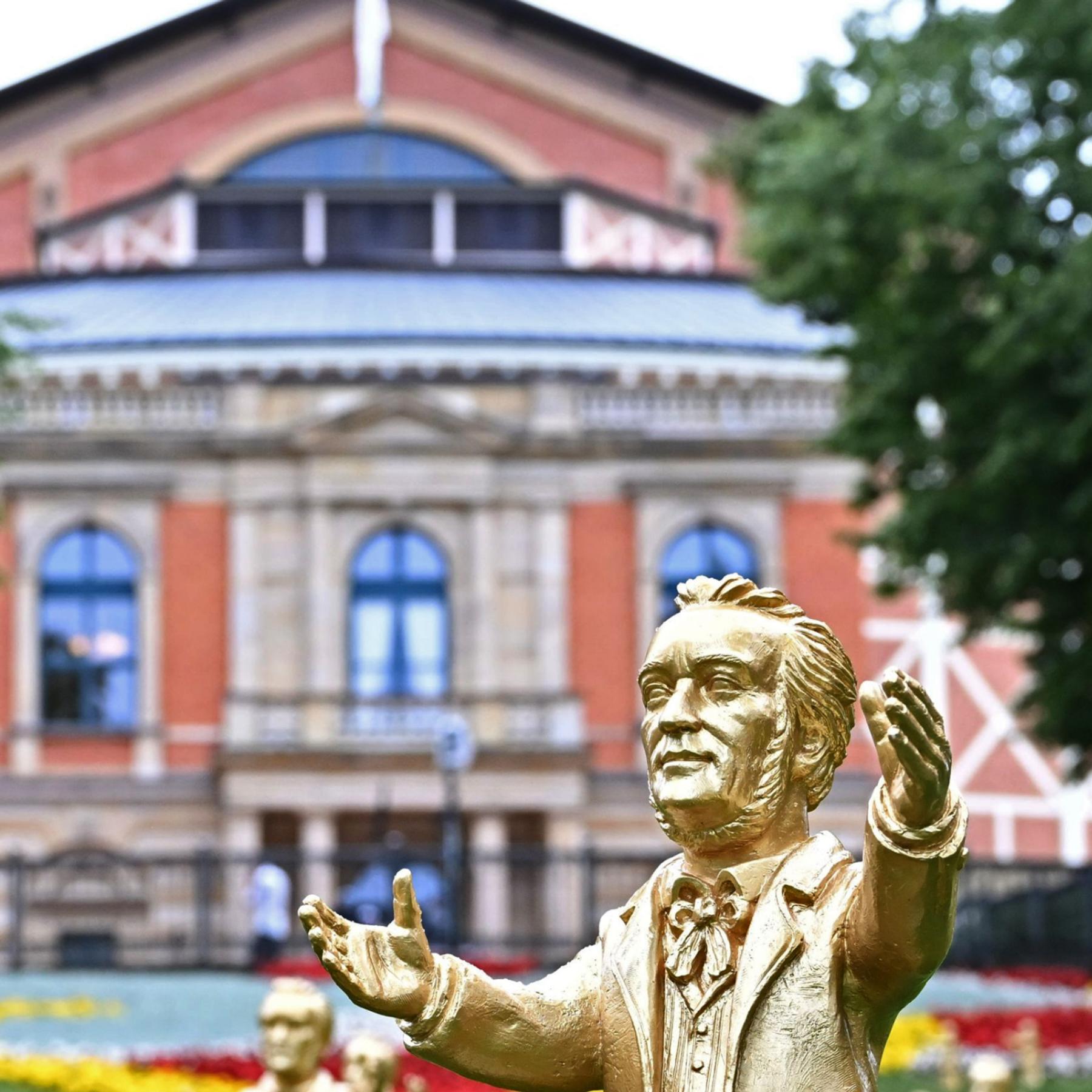 Bilanz Bayreuther Festspiele