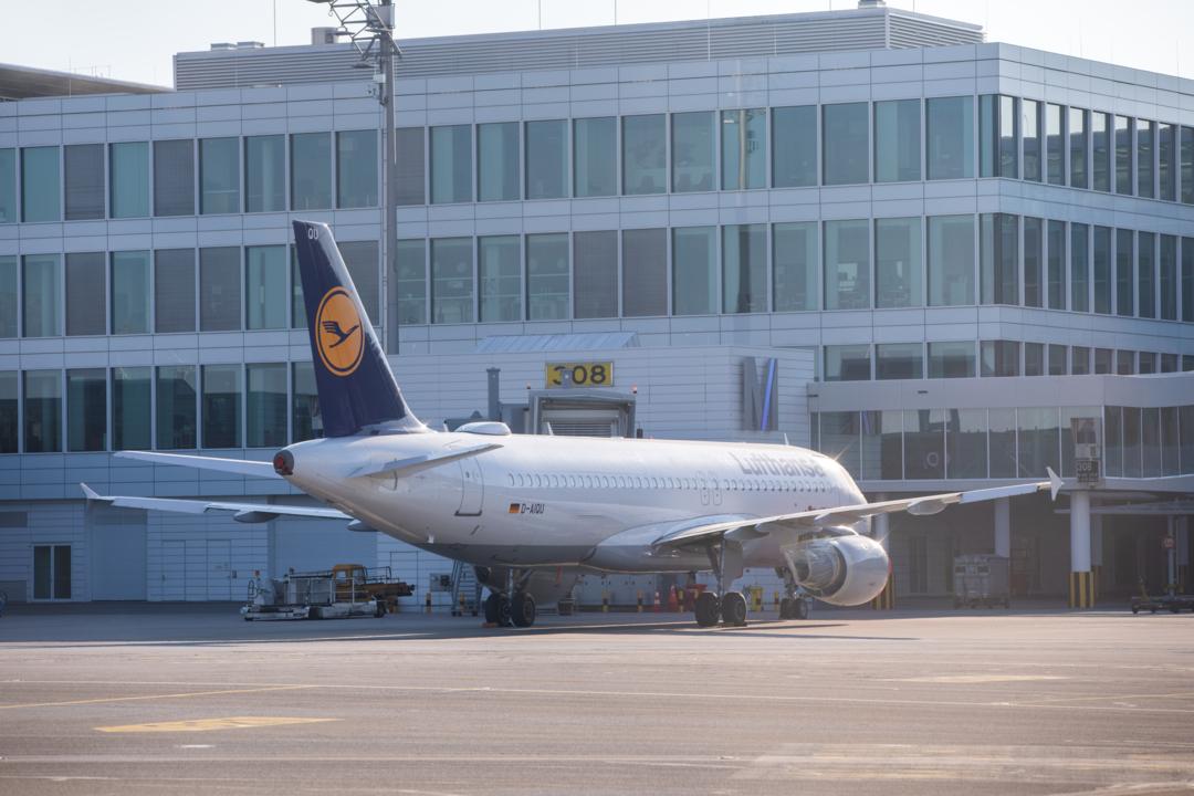 Flughafen Munchen Terminal 1 Bald Wieder In Betrieb Br24