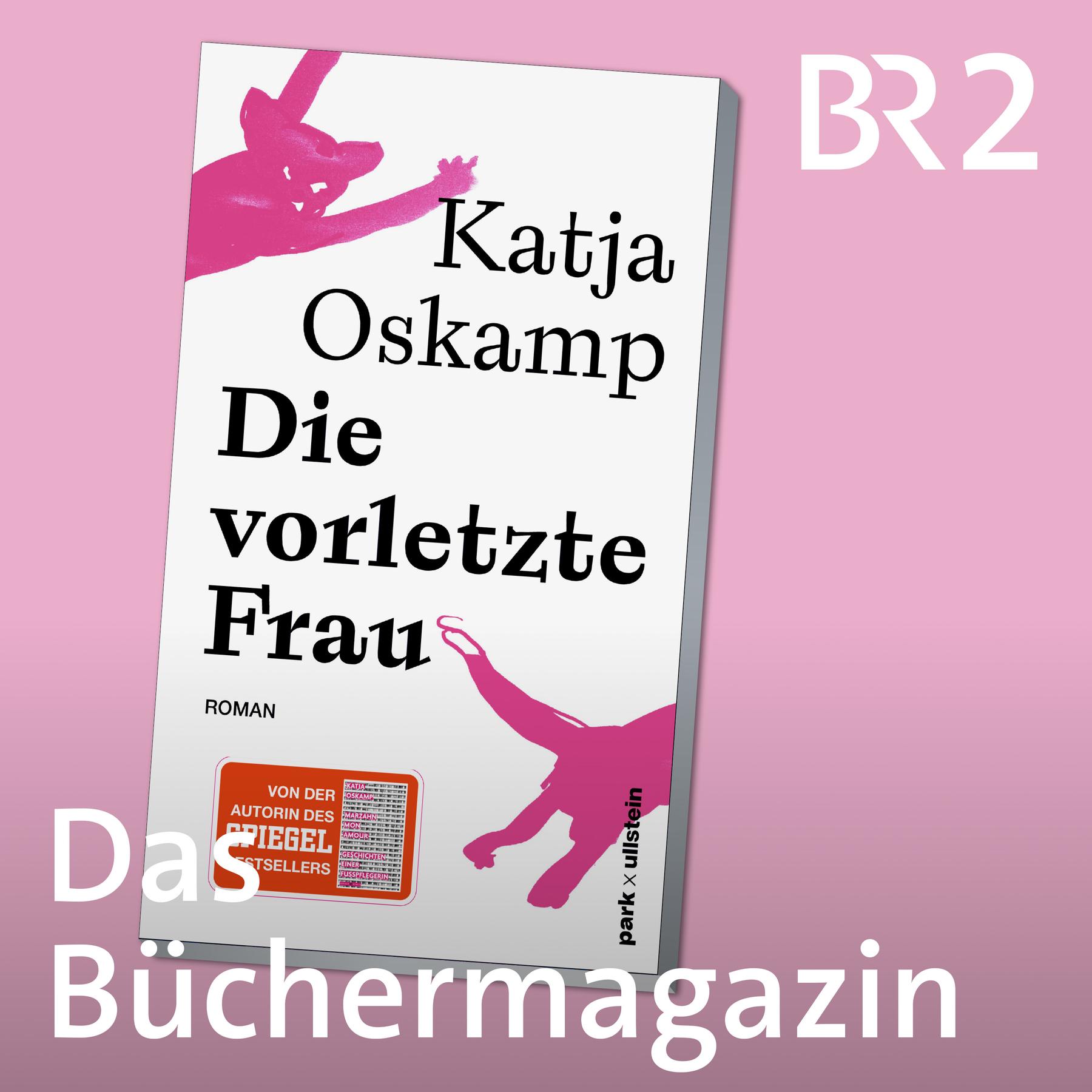 Das Büchermagazin