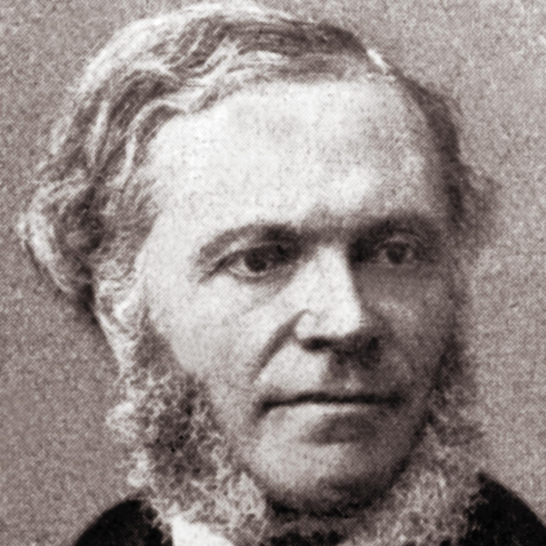César Franck: "Bergeslust" episode artwork