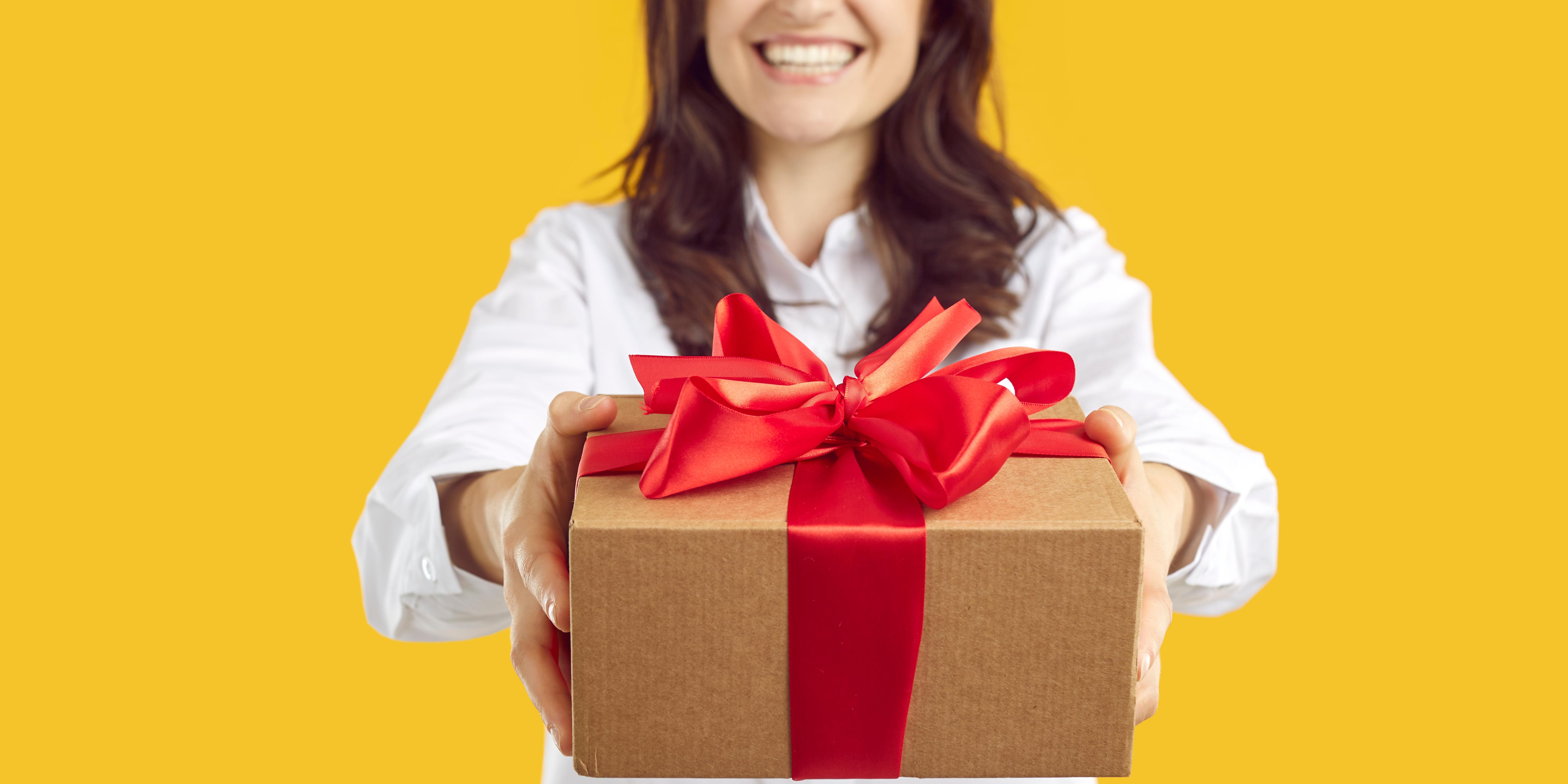 Geschenke und KI So hilft KI dir das perfekte Geschenk zu finden | BAYERN 3