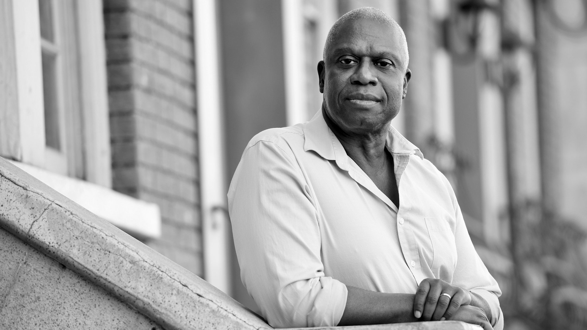 Emmy-Preisträger André Braugher gestorben