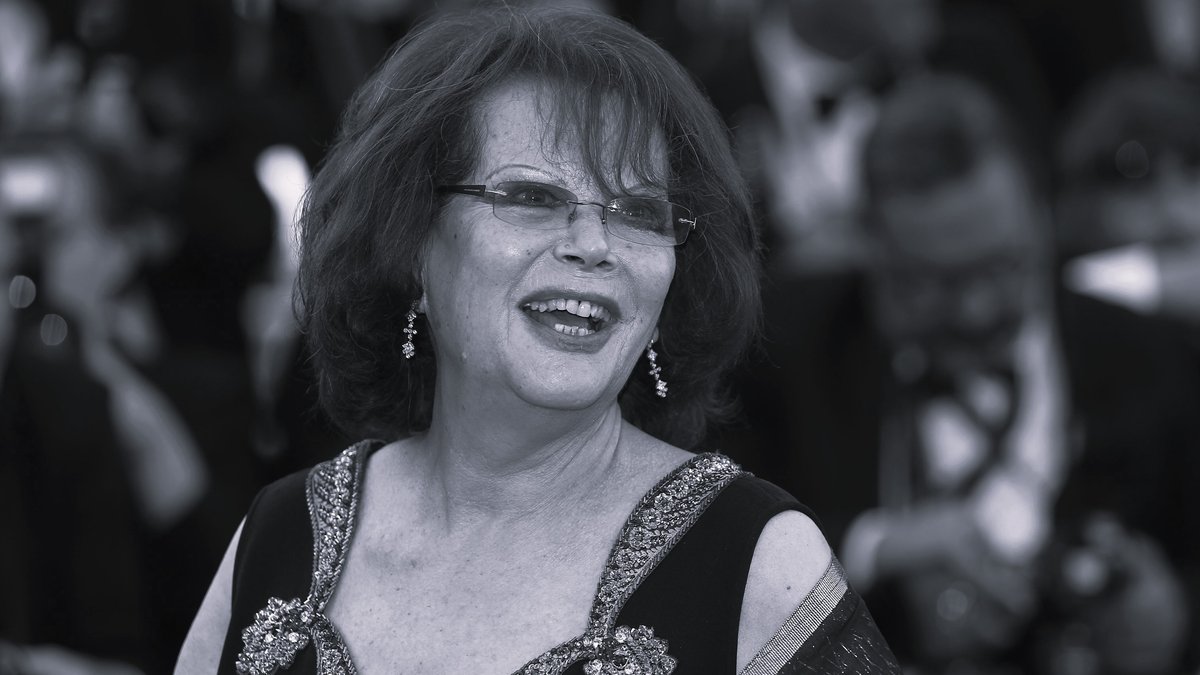  Abschied von einer Film-Ikone – Trauer um Claudia Cardinale 