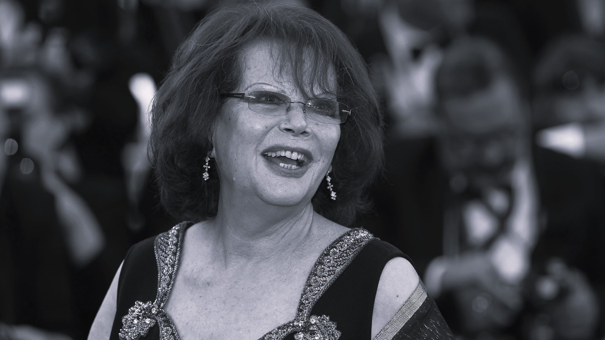  Abschied von einer Film-Ikone – Trauer um Claudia Cardinale 