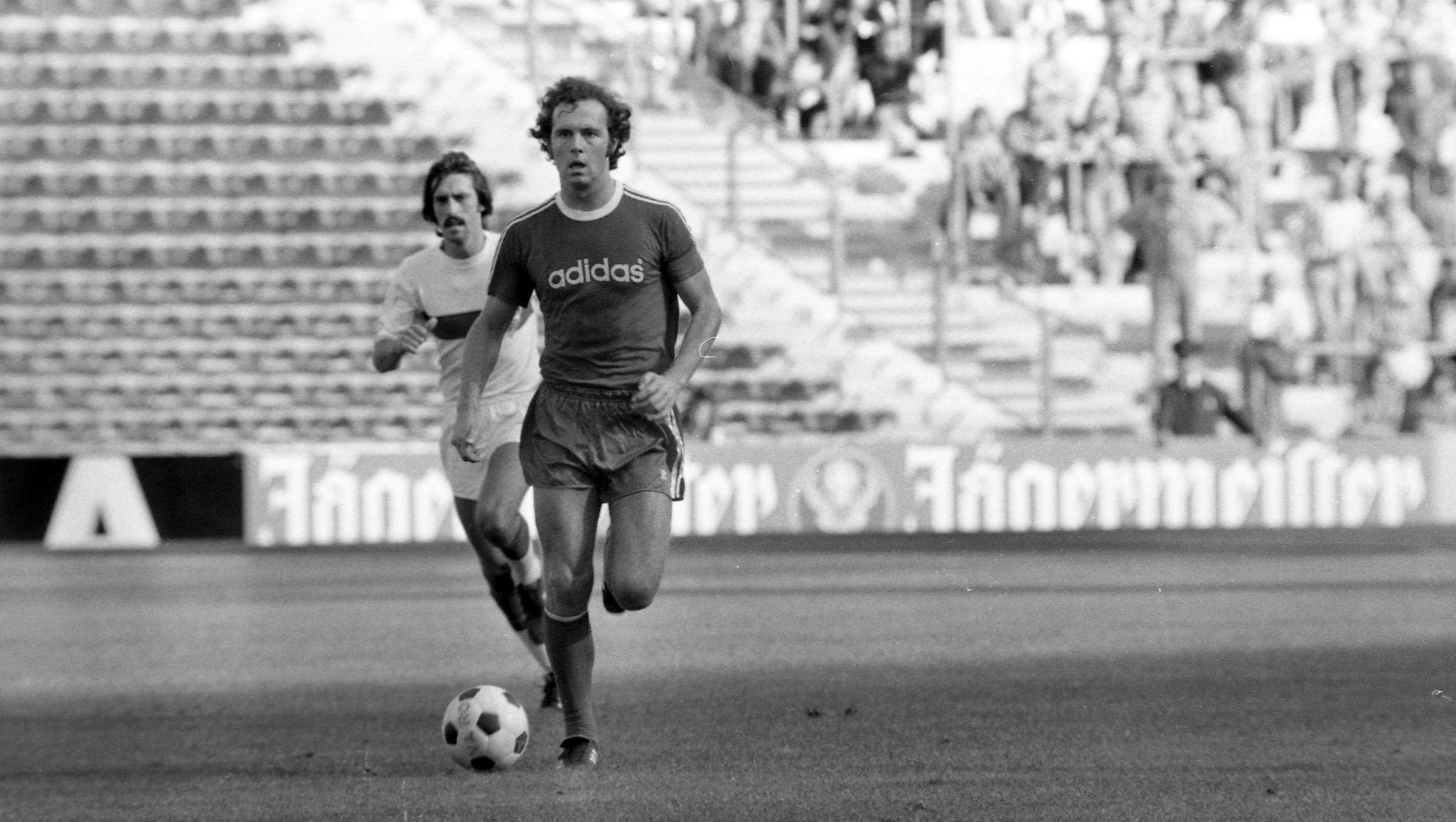 Franz Beckenbauer