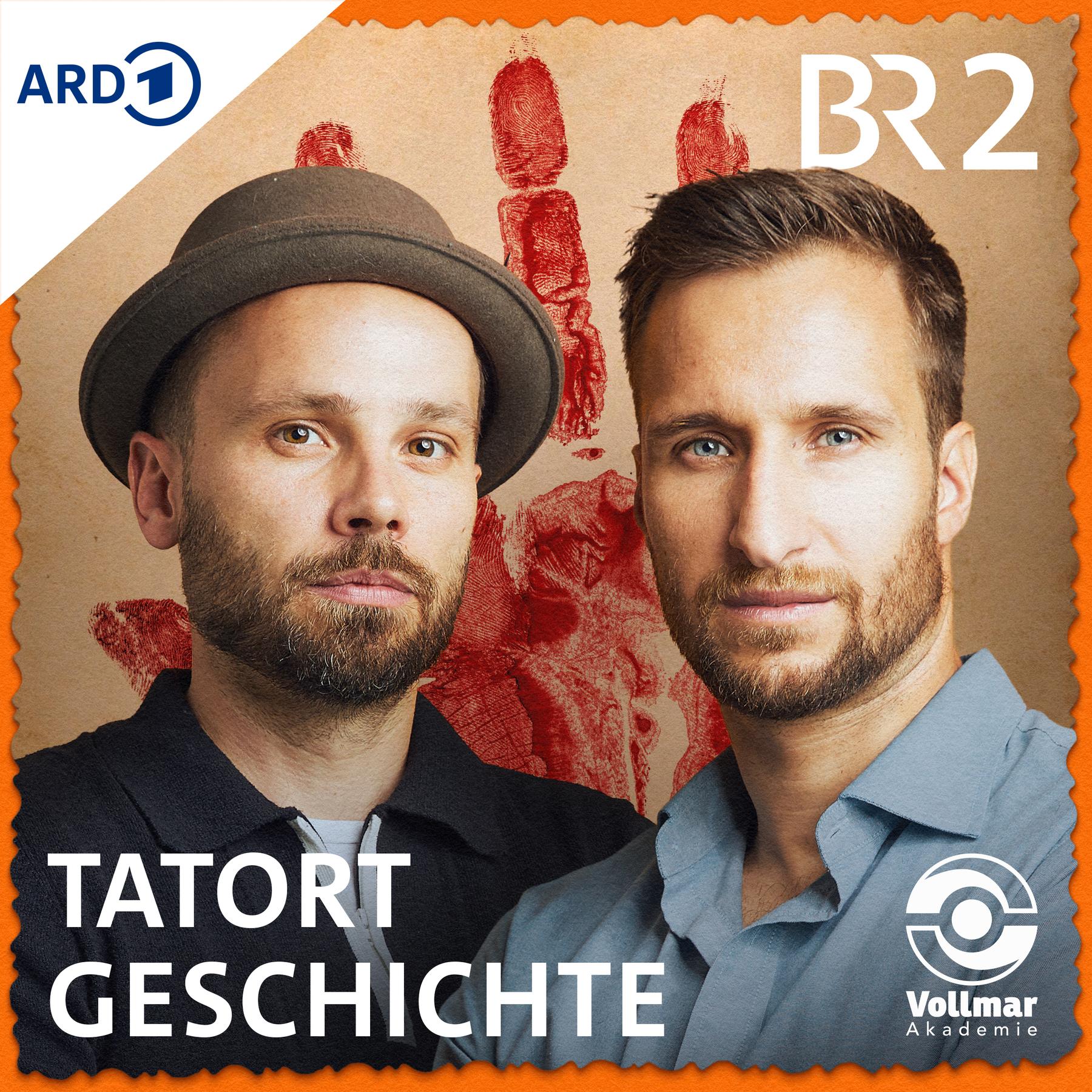 Tatort Geschichte - True Crime meets History
