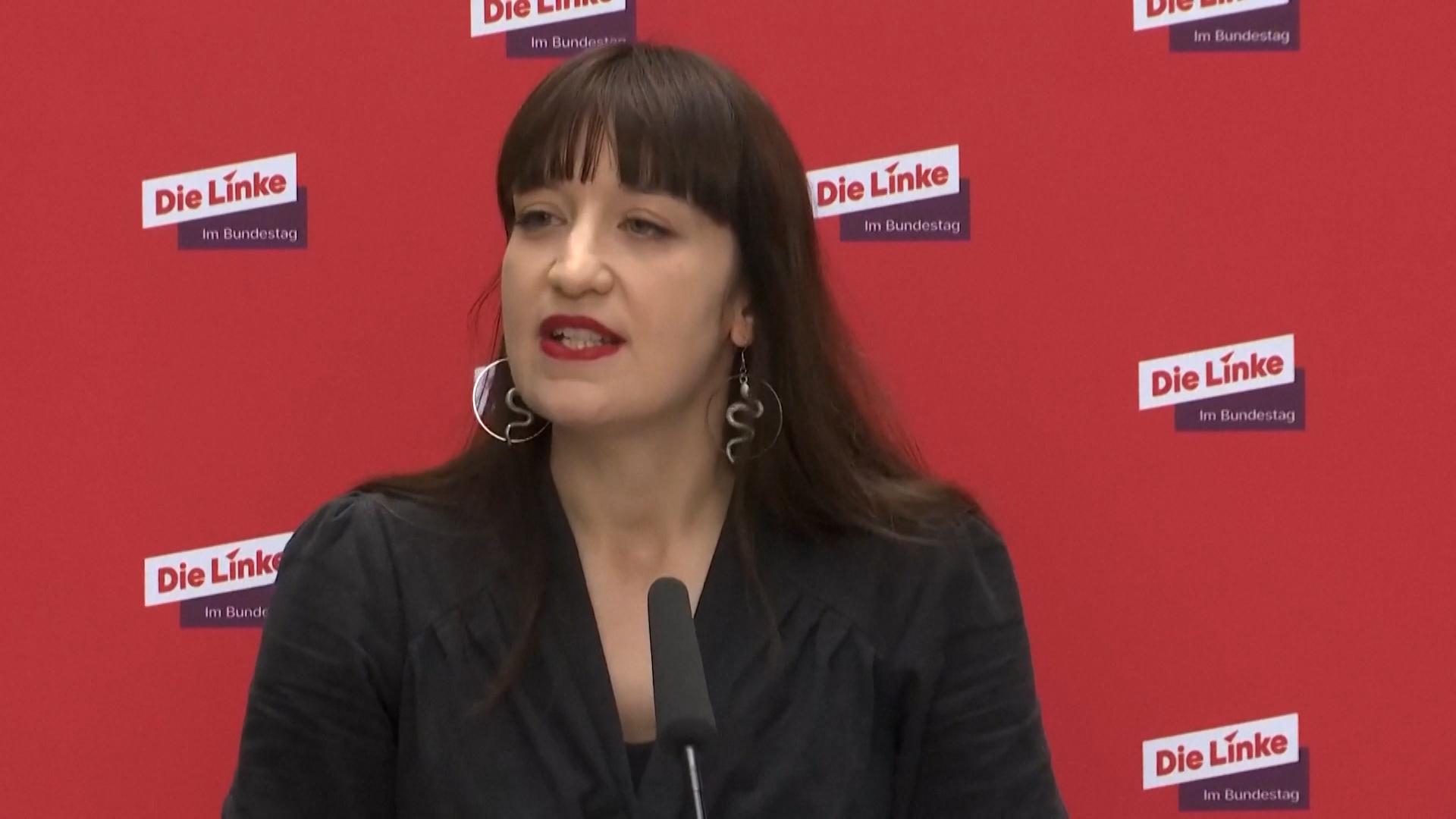 Die Linke im Bundestag bedauert die Entscheidung des Bundesverfassungsgerichts, die Einberufung von Sondersitzungen des alten Bundestags zuzulassen.