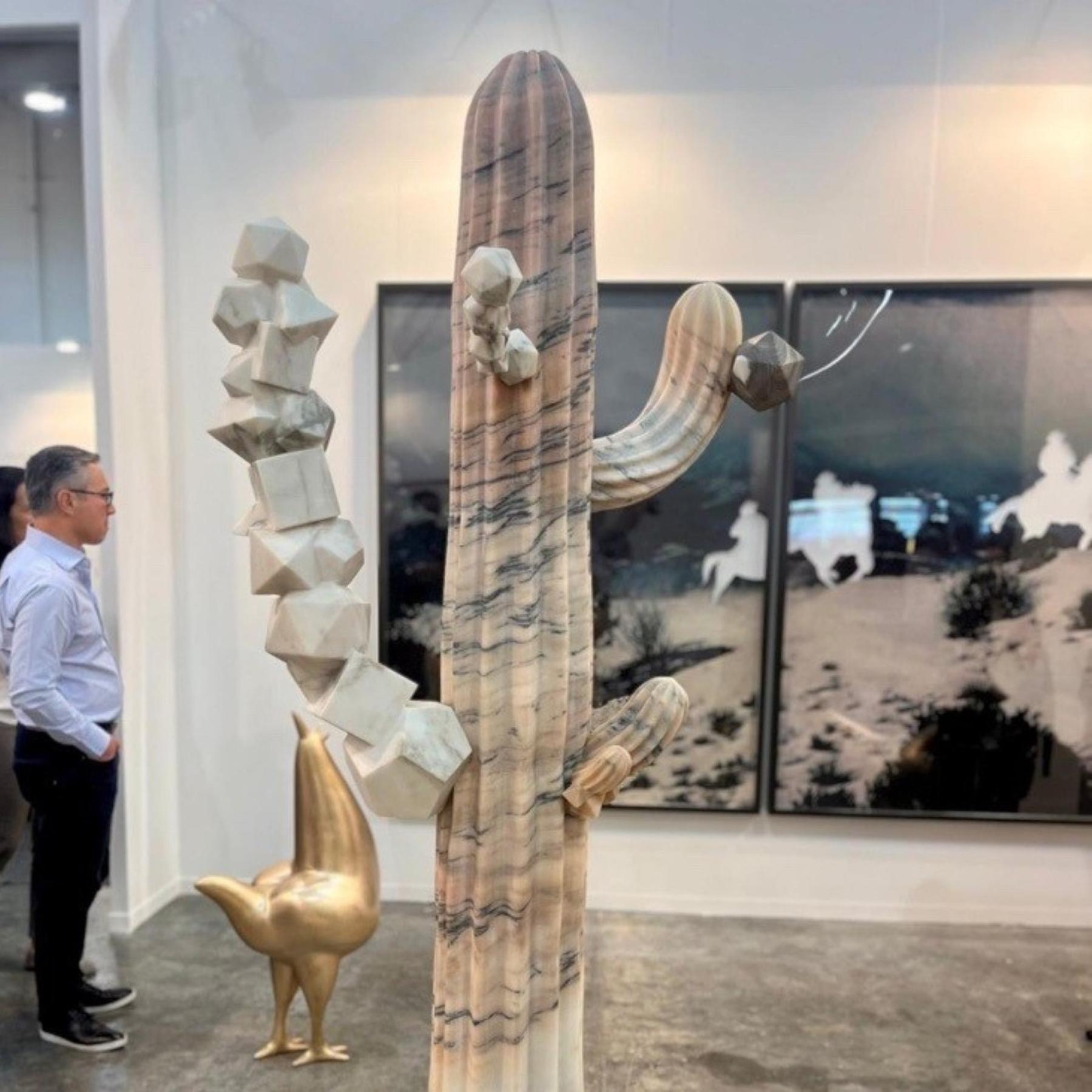 Warum Mexico City gerade das Zentrum der internationalen Kunstwelt ist episode artwork