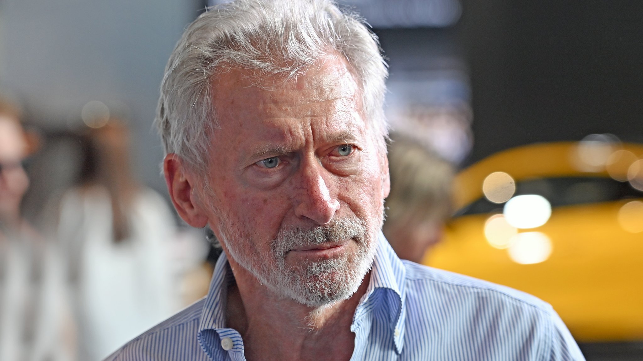 EM 2024: Paul Breitner exklusiv über DFB-Chancen gegen Spanien