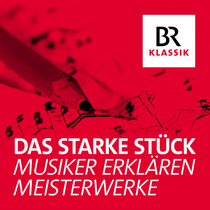 Das starke Stück - Musiker erklären Meisterwerke | Bild: BR