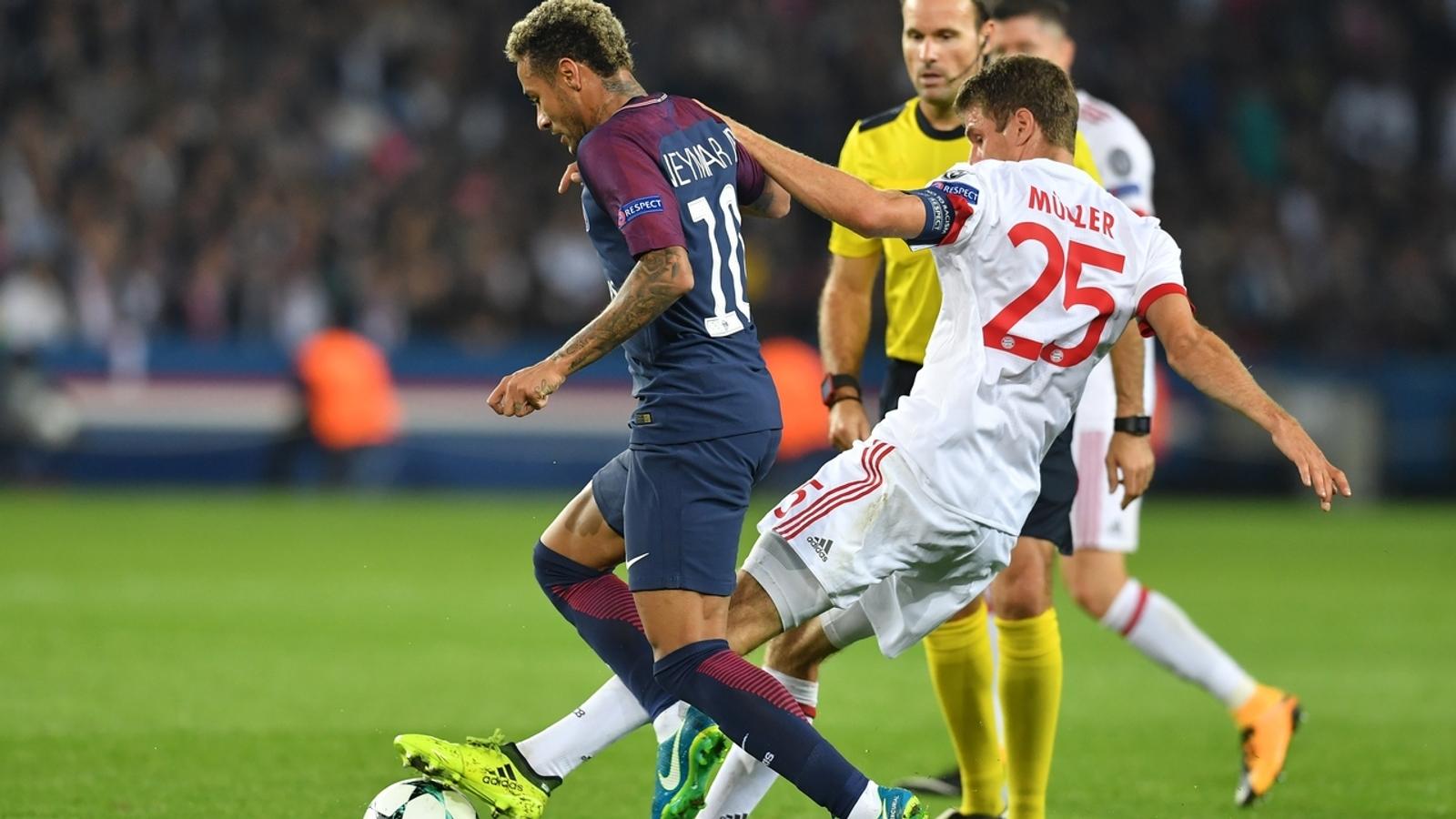 Ehekrach In Paris Sofort Lesen Warum Donnarumma Für Bayern So Essenziell Ist - ccjzmjm