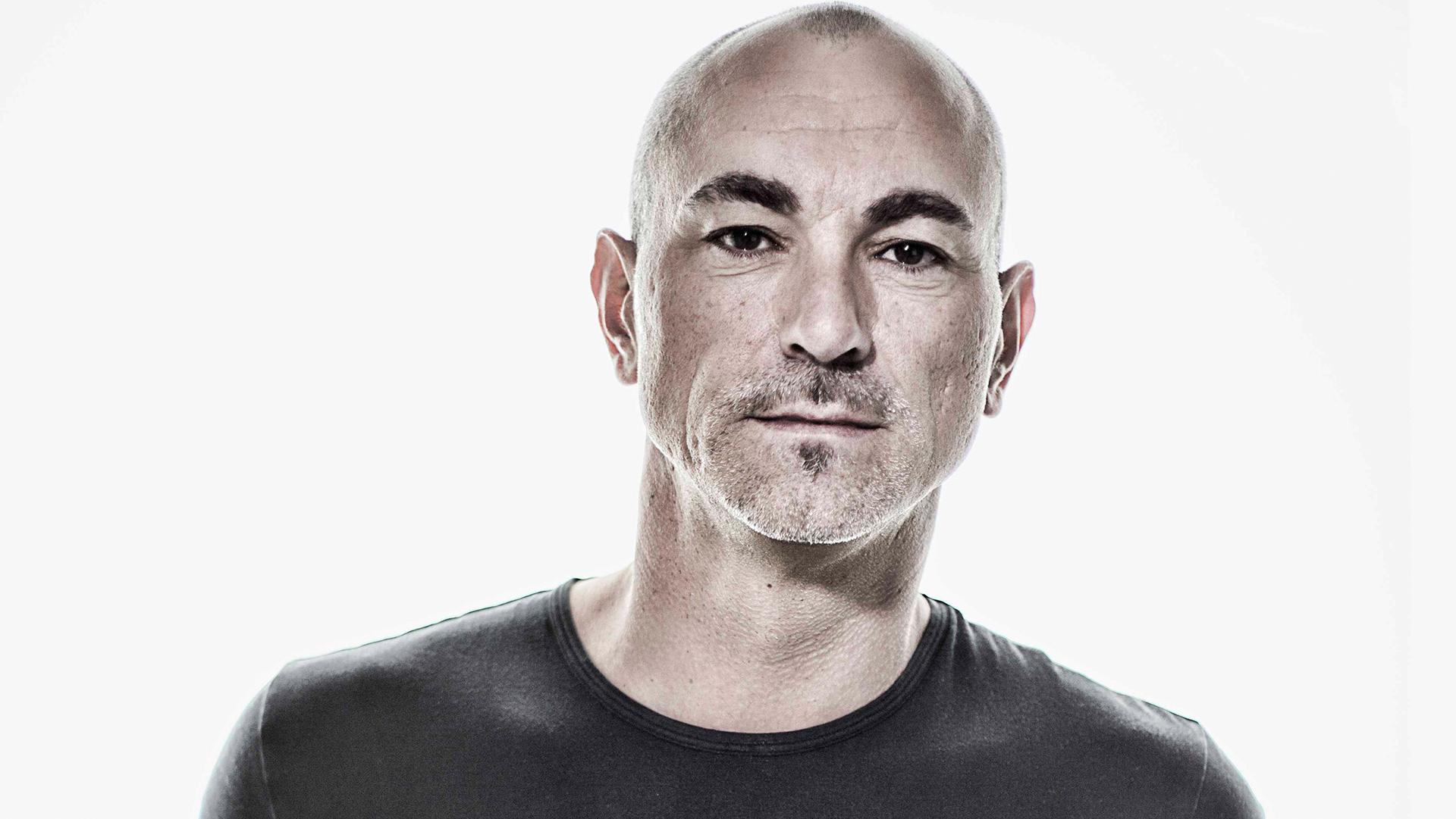Er wurde nur 47 Jahre alt DJ Robert Miles (