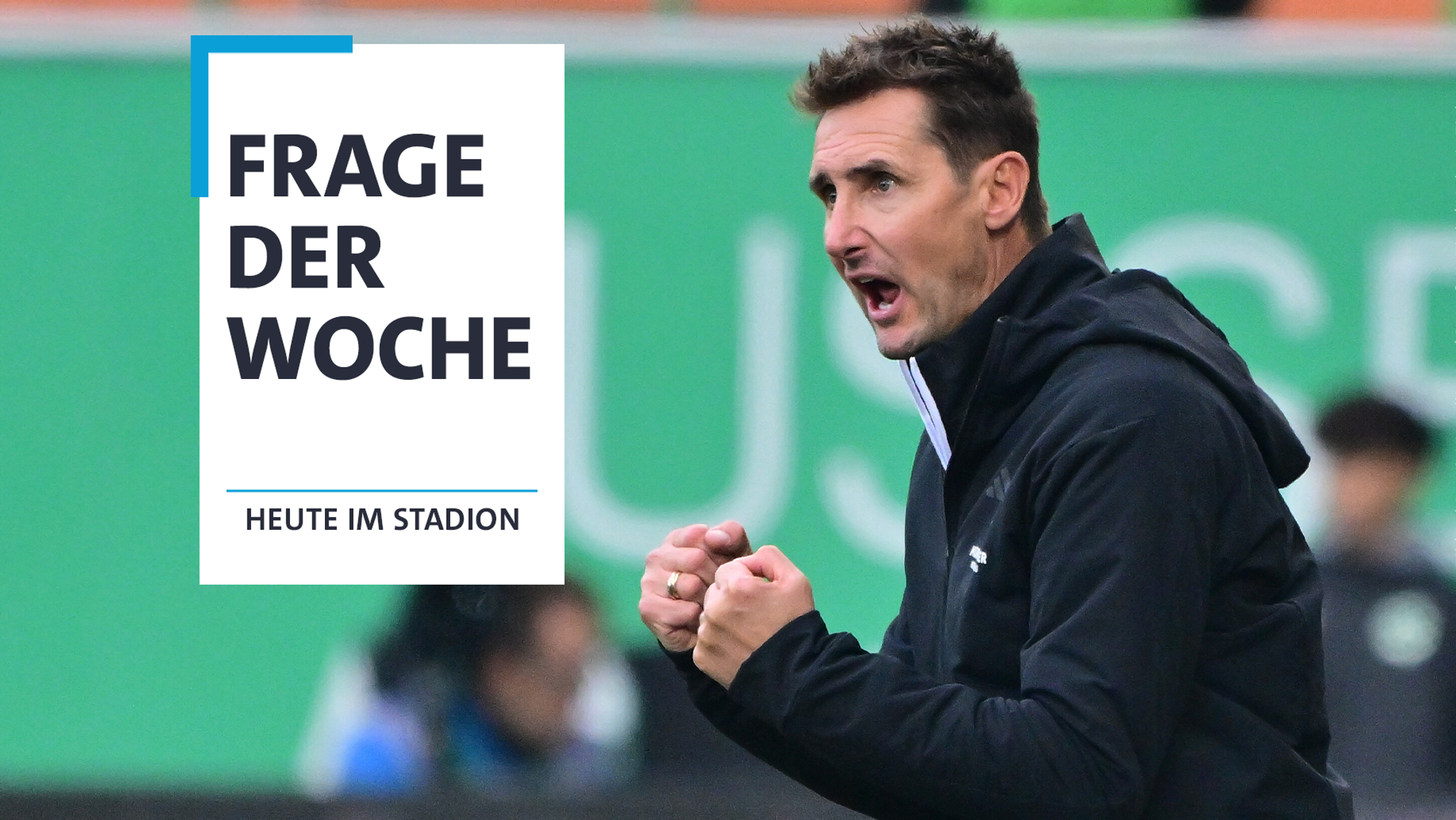 Miroslav Klose | Bild: picture-alliance/dpa/Montage BR Miroslav Klose