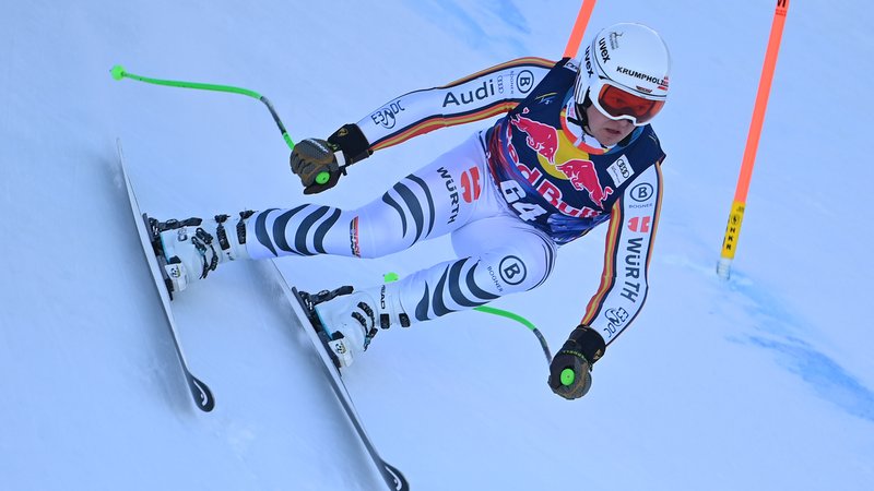 Jacob Schramm | Bild: picture alliance / SvenSimon Jacob Schramm