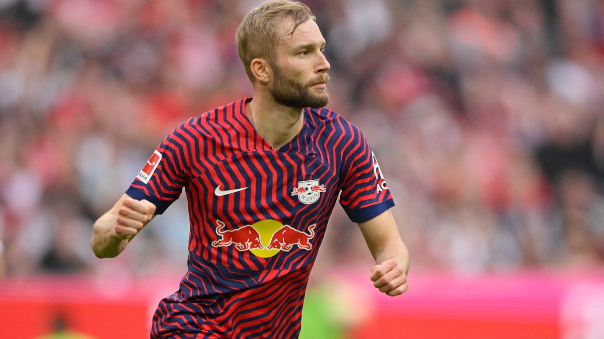 Transfer bestätigt: Konrad Laimer wechselt zum FC Bayern