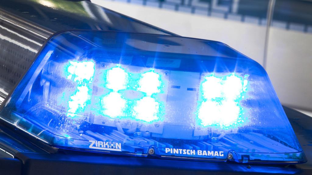 Ein Todesopfer Und Mehrere Verletzte: Schwerer Unfall Auf B12 | BR24