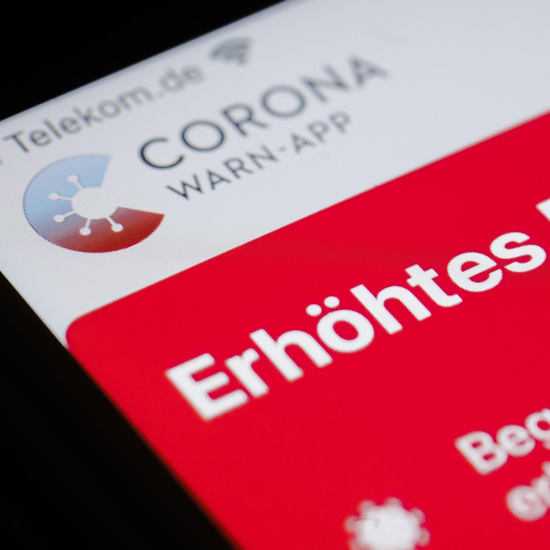 Corona-Warn-App - Hilfreiches Tool nach holprigem Start?