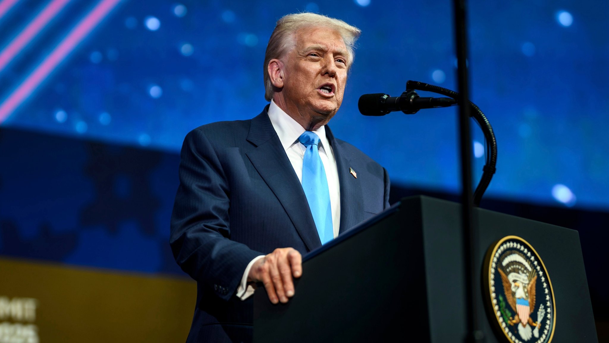 Trump will Atomwaffentests – Neue Eskalationsstufe?