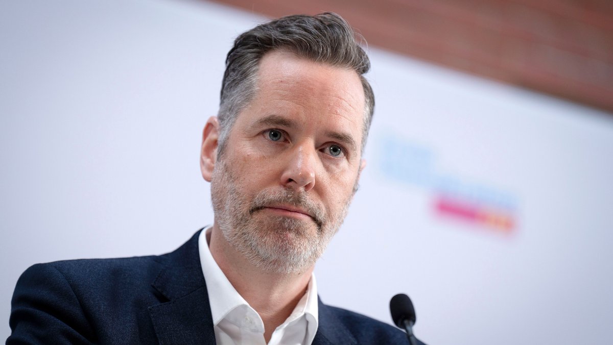 Nach Wahl-Niederlagen: FDP-Chef Dürr kündigt Rücktritt an