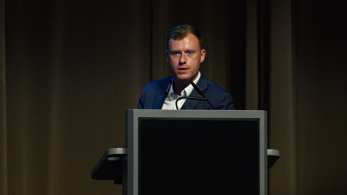 Verwandtenaffäre: AfD-Fraktion schließt Jan Wenzel Schmidt aus