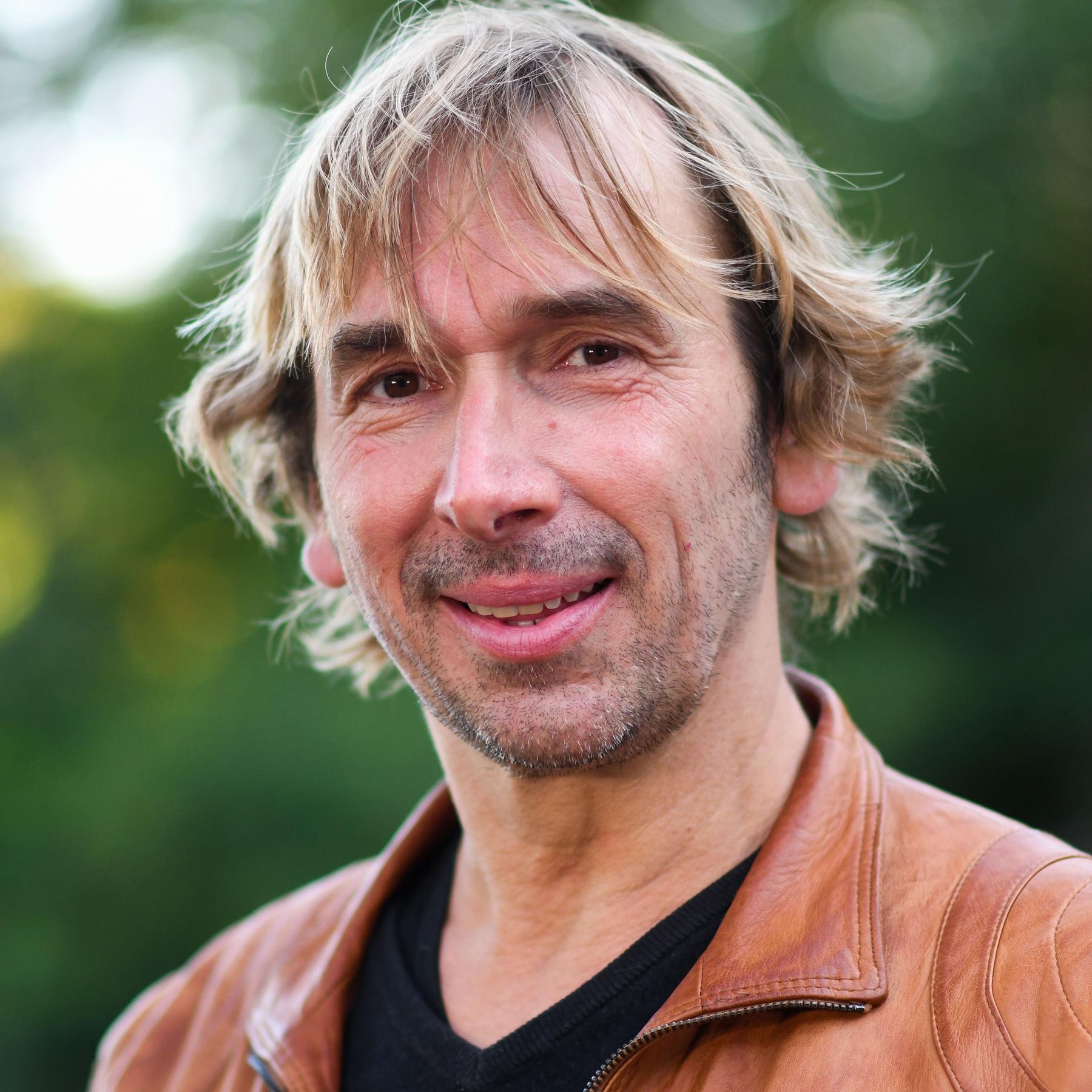 Kann man Komik und Witz lernen?