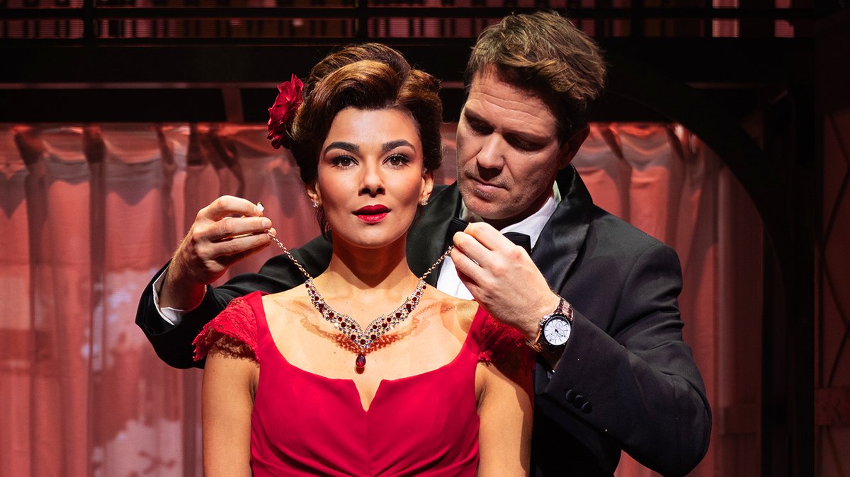 Zuckerschock in Beverly Hills: "Pretty Woman" geht gern barfuß