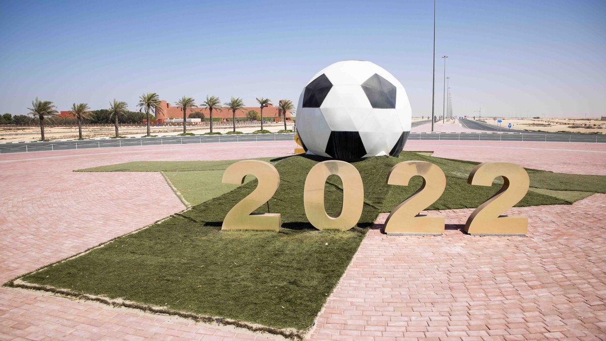 Fans und Fairplay – Was an der Fußball-WM in Katar anders ist