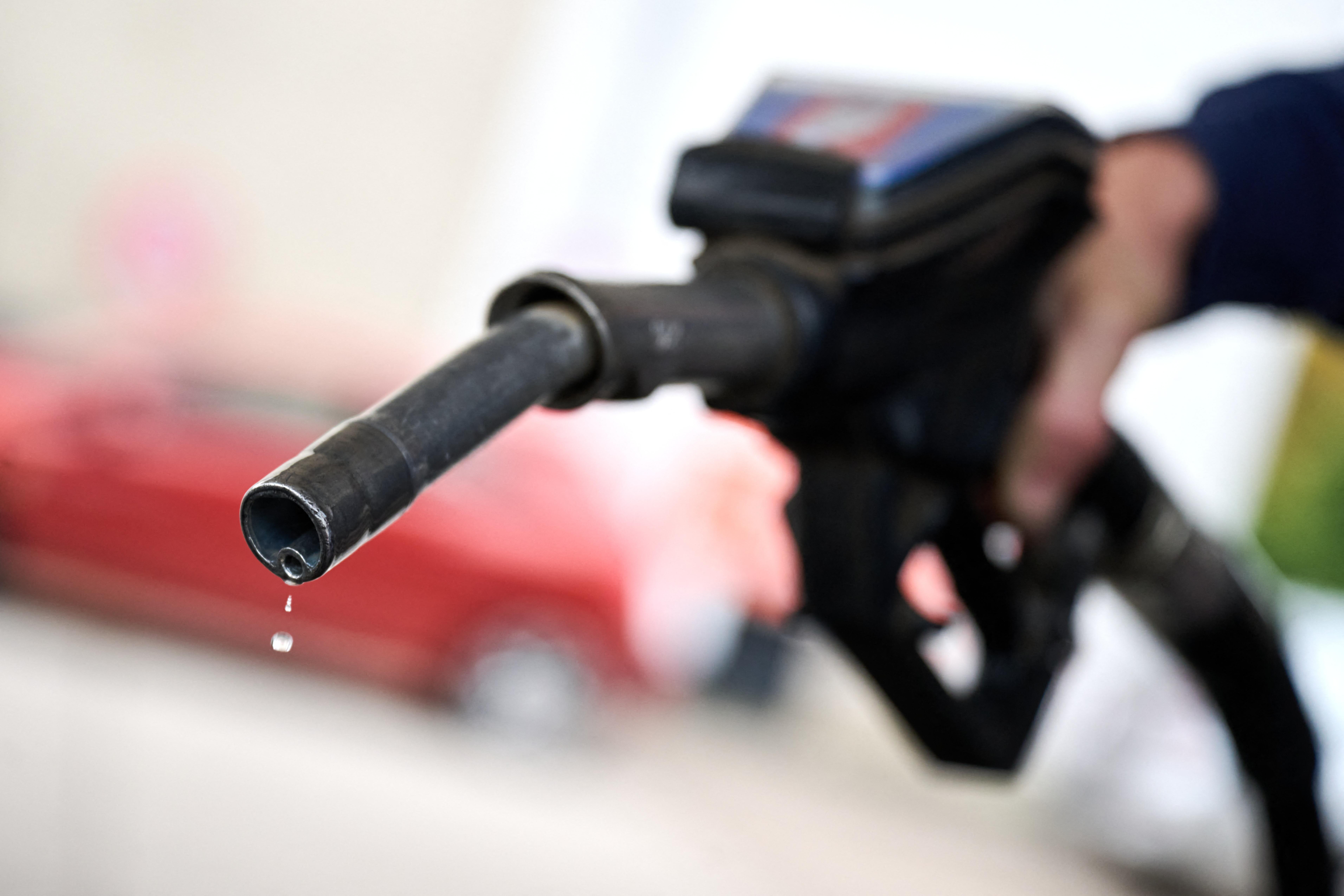 ADAC: Fuel discount partially evaporates again