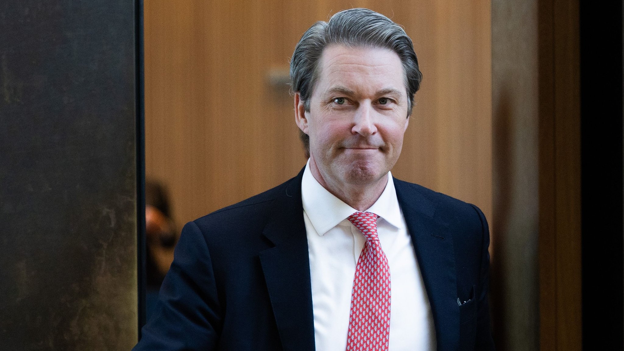 (Archivbild) 15.12.2025, Nordrhein-Westfalen, Düsseldorf: Andreas Scheuer (CSU) | Bild: dpa-Bildfunk/Rolf Vennenbernd (Archivbild) 15.12.2025, Nordrhein-Westfalen, Düsseldorf: Andreas Scheuer (CSU)
