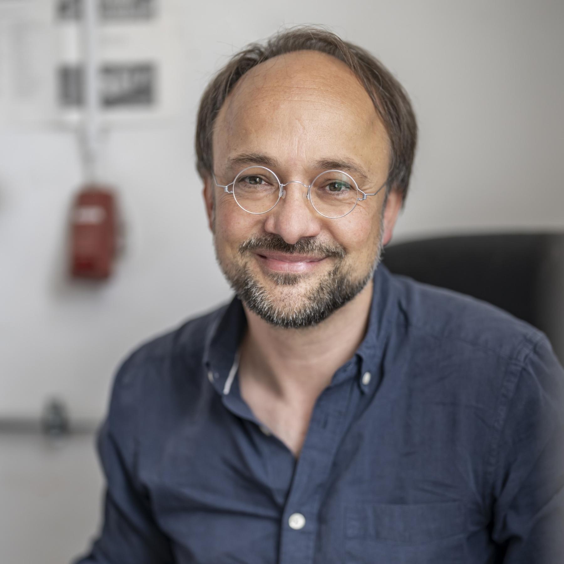 Franz Wanner: In der schmerzhaften Lücke zwischen Selbstdarstellung und Realität der BRD