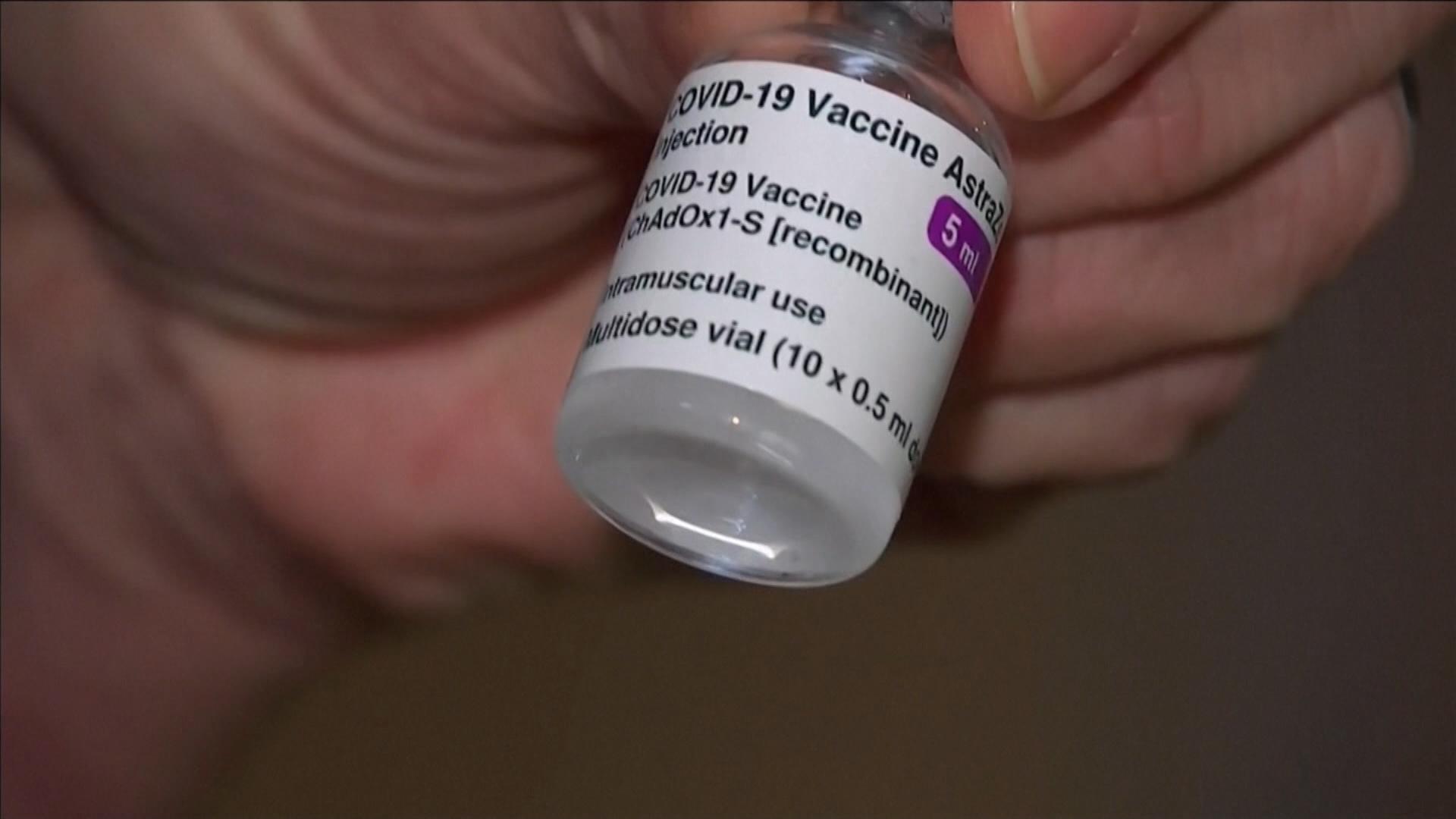 Astrazeneca-Impfstoff