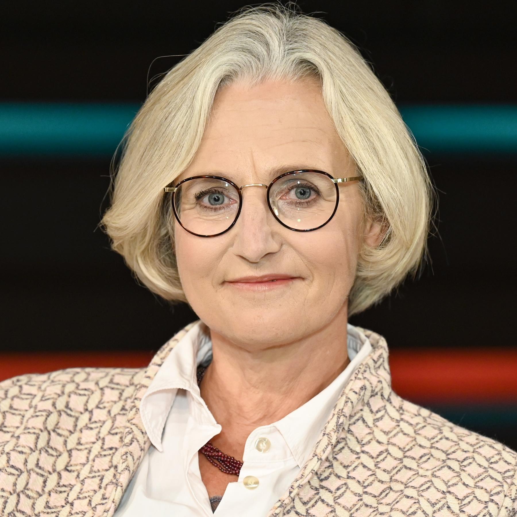 Christiane Hoffmann über ihr Buch "Die Träume, die wir hatten"