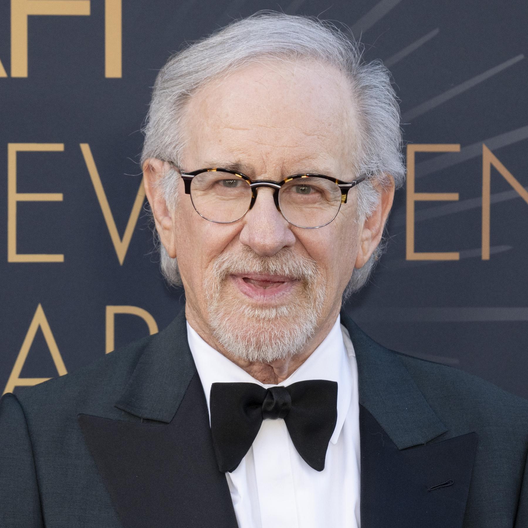 Steven Spielberg - Die Erfindung des Blockbusters