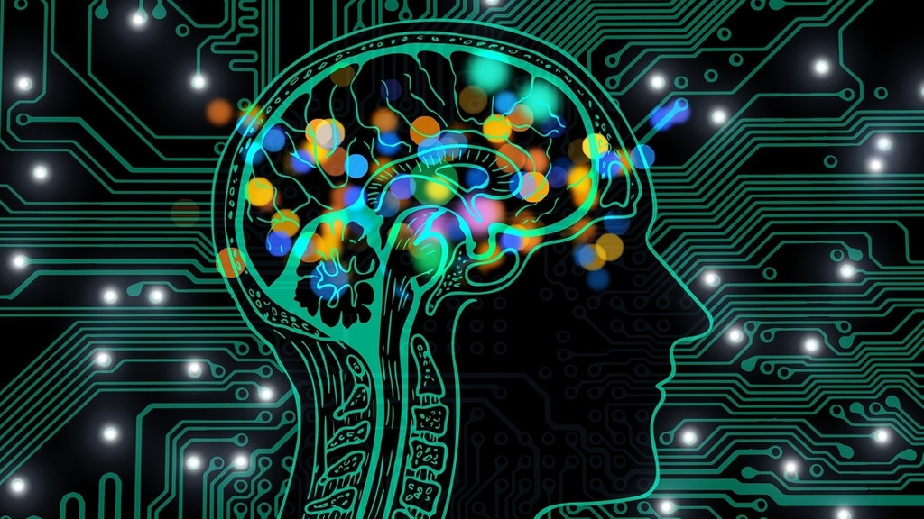 Künstliche Intelligenz Schaubild