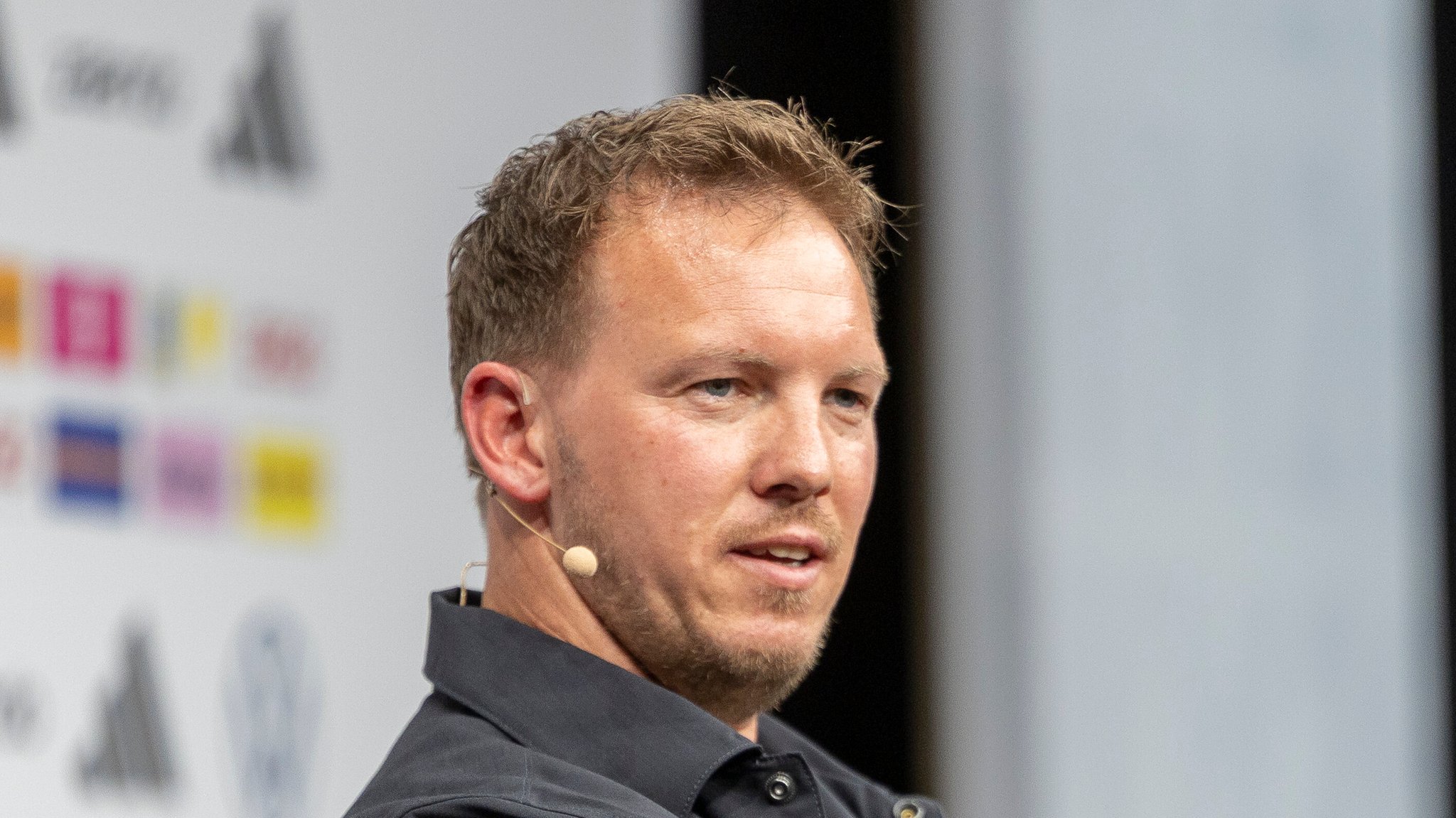 Julian Nagelsmann