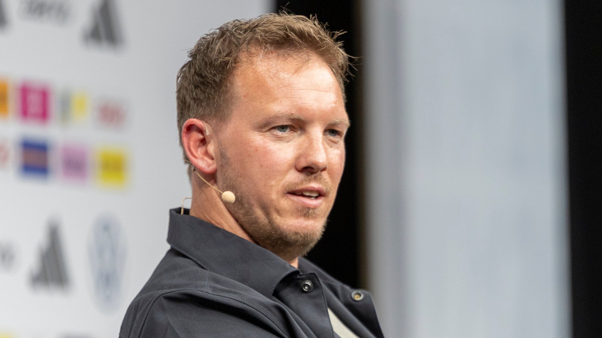 Julian Nagelsmann | Bild: picture-alliance/dpa Julian Nagelsmann