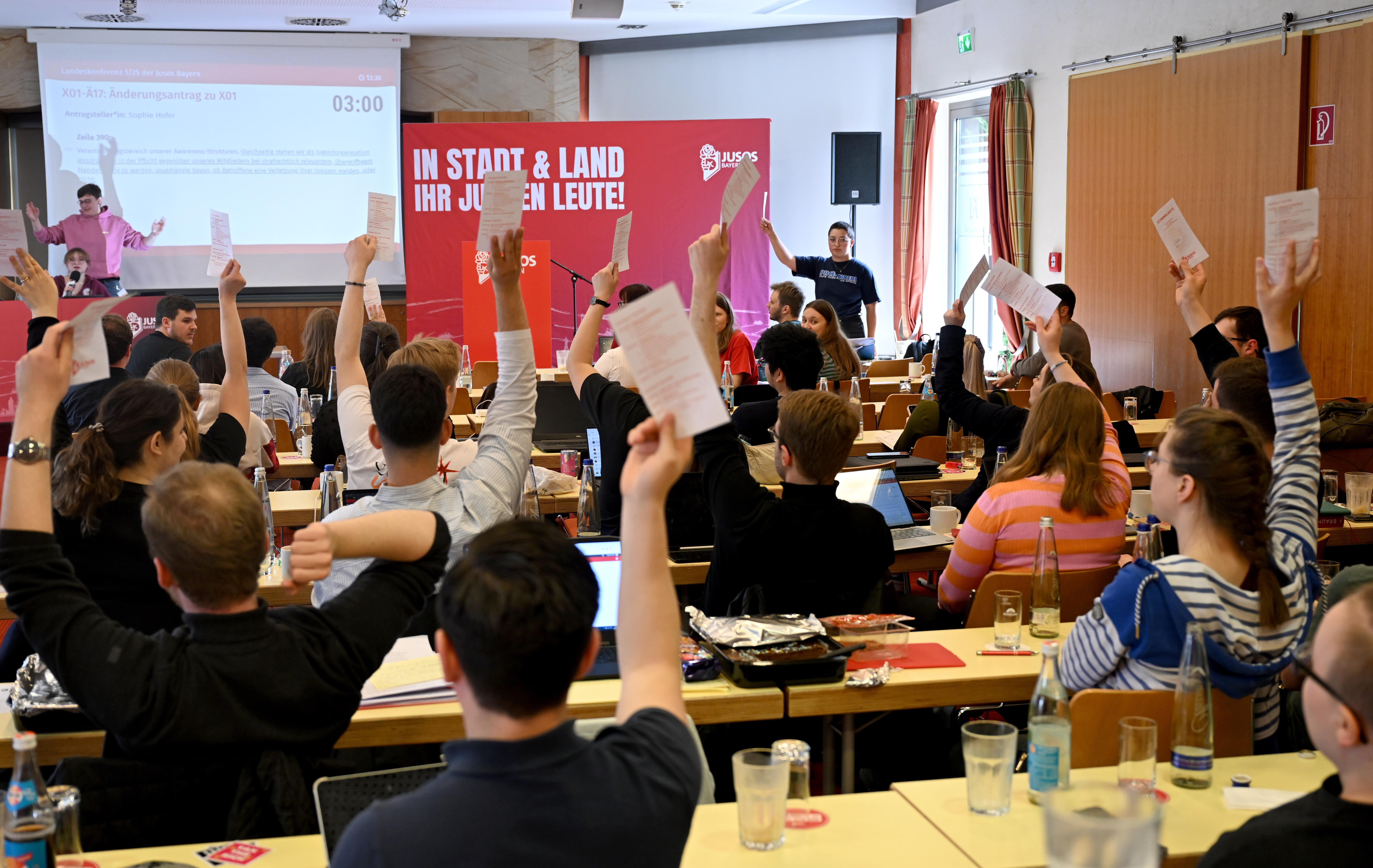 Streit um Mindestlohn: SPD sieht 15 Euro als gesetzt