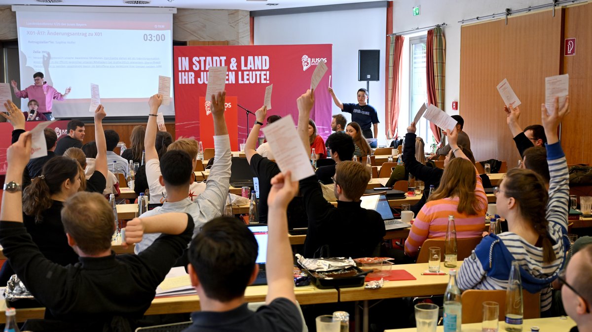 Streit um Mindestlohn: SPD sieht 15 Euro als gesetzt