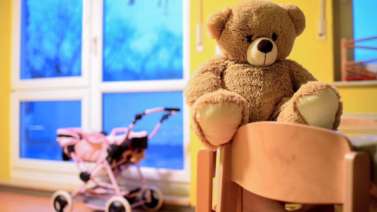 Gewalt gegen Frauen: Zu wenig Frauenhausplätze in Bayern