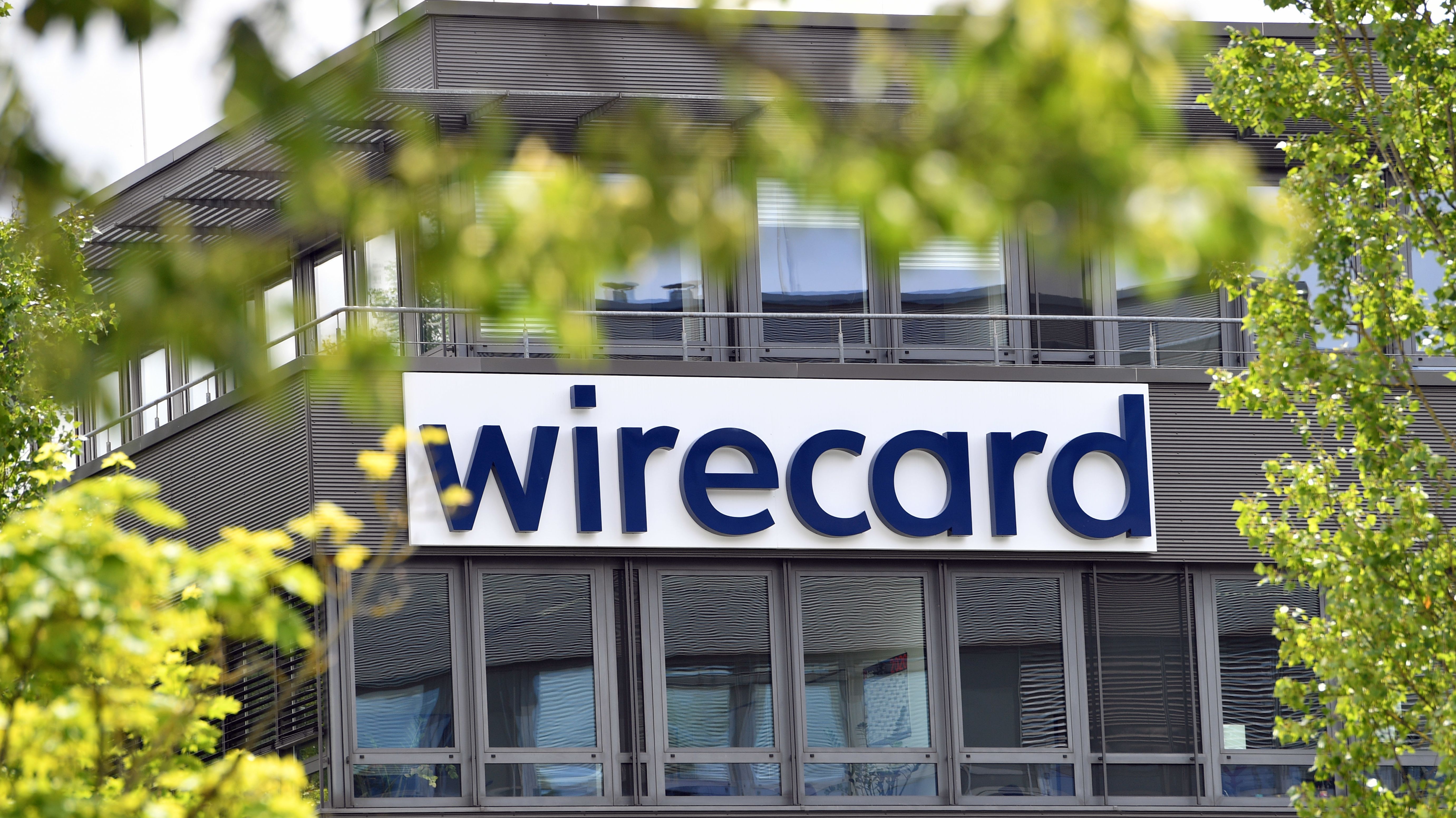 Wirecard Das Lange Warten Auf Die Jahresbilanz Br24