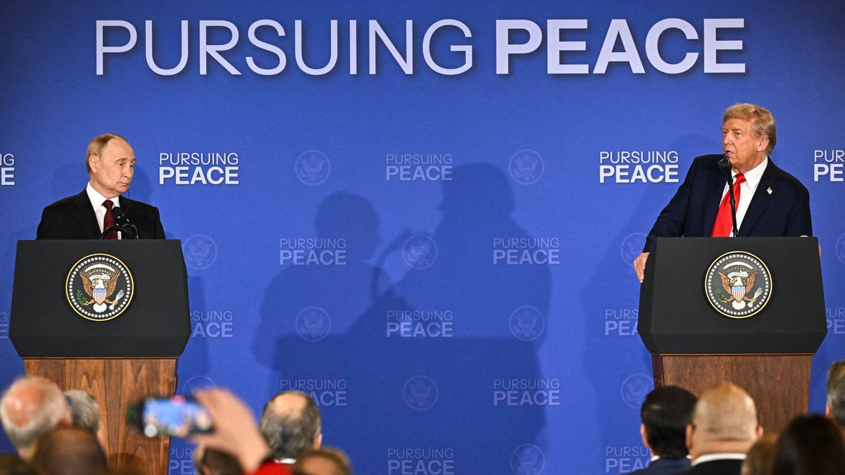 "Katastrophal": Viel Kritik an Trumps Öl-Lockerung für Russland