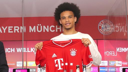Fc Bayern Munchen Bayern Munchen Vereine Bundesliga Fussball Sportschau De Fc Bayern Munchen Bayern Munchen Vereine Bundesliga Fussball Sportschau De