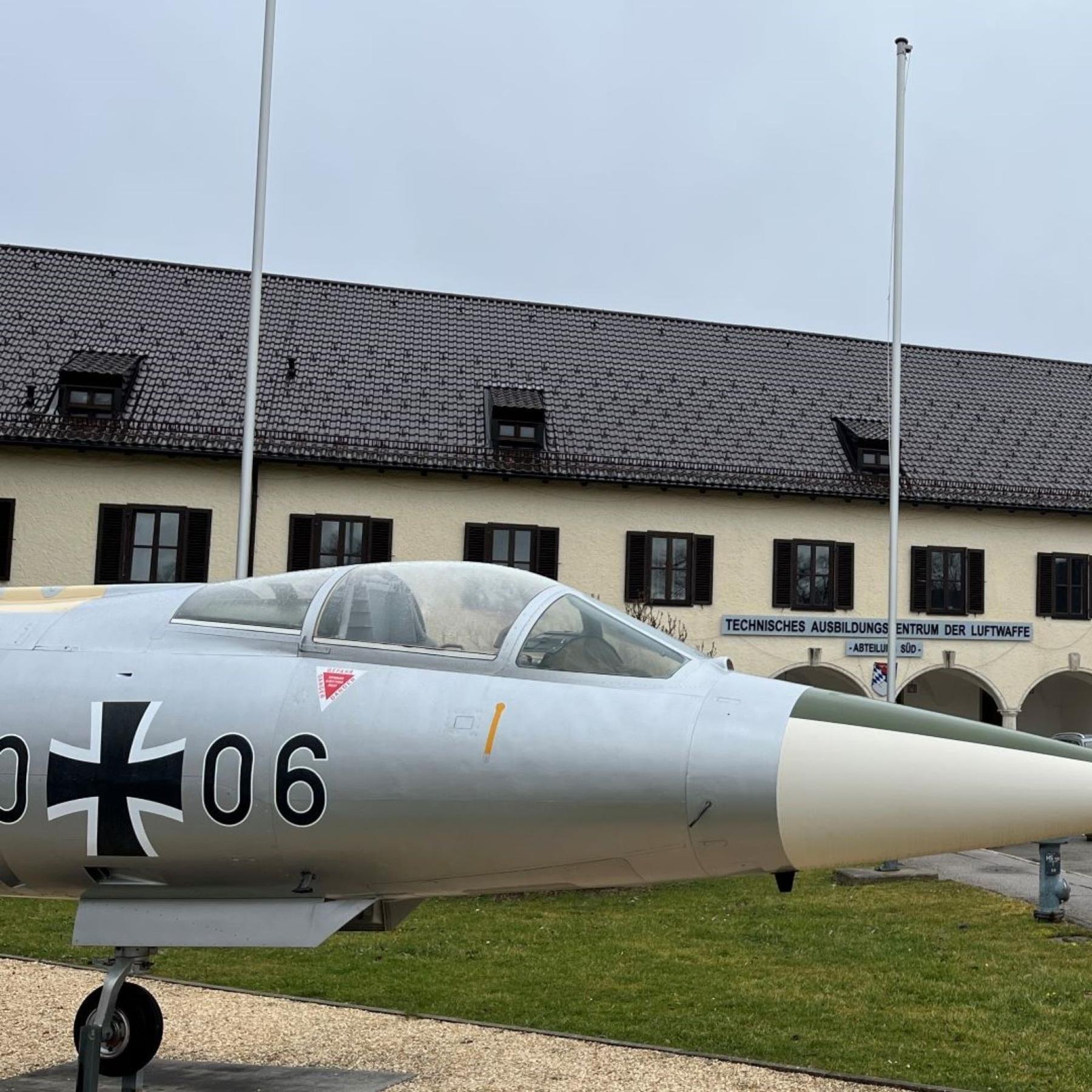 Kasernen statt Wohnungen:  Bundeswehr stoppt Umwandlung von Militärflächen